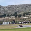 Godoy ganó en casa y Silmonte rozó la victoria en la reinauguración del Kartódromo Fangio